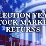election year stock market returns
