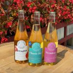 The Cider Farm Puts Big Emphasis On Sustainability, Quality