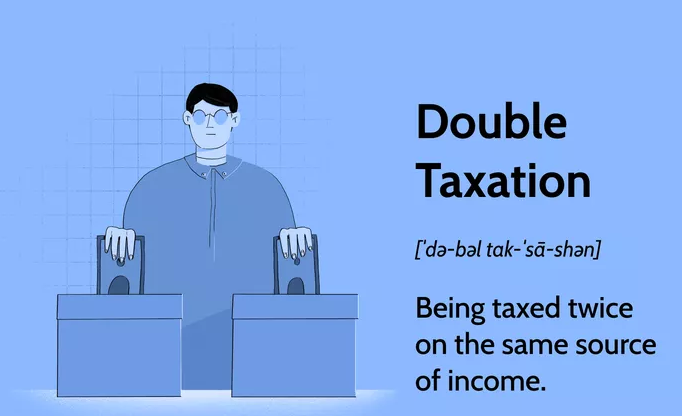 tax implications of foreign investments double taxation