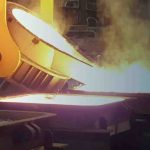 Steel Company Aims For Lowest GHG Emissions In The Industry