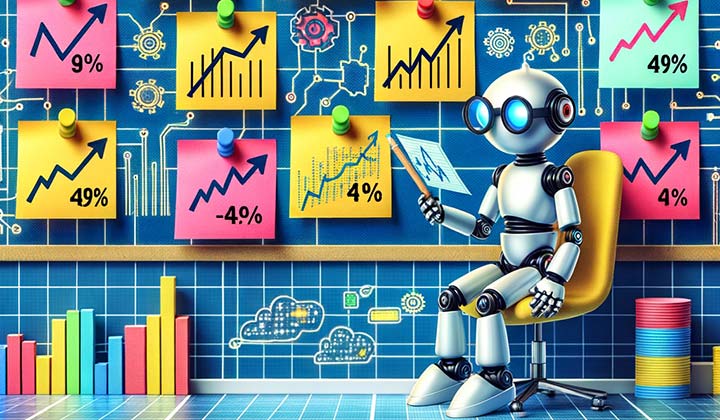 what is the best ai stock to buy