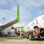 Is Sustainable Aviation Fuel The Next Big Thing In Clean Energy?