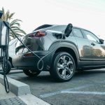 The World Hit ‘Peak’ Gas-Powered Vehicle Sales — in 2017