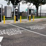EV Charging Stations Are Now Busy Enough to Make Money in the US