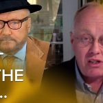 Interview with George Galloway - The walls are closing in on the ability to dissent